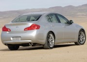 Infiniti G35 Sport Coupe